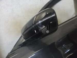 Oglinda stanga fata BMW Seria 7 G11 cu camera si unghi mort — miniatura 4