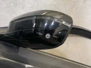 Oglinda stanga fata BMW Seria 7 G11 cu camera si unghi mort — miniatura 5