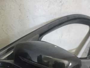 Oglinda stanga fata BMW Seria 7 G11 cu camera si unghi mort — miniatura 7