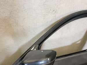 Oglinda stanga fata BMW Seria 7 G11 cu camera si unghi mort — miniatura 10