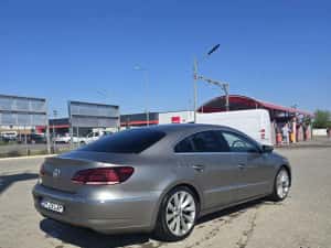 Volkswagen Passat CC 2013 — miniatura 5