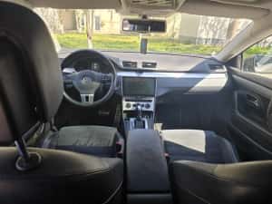 Volkswagen Passat CC 2013 — miniatura 6