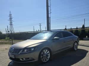 Volkswagen Passat CC 2013 — miniatura 8