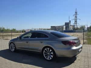 Volkswagen Passat CC 2013 — miniatura 9
