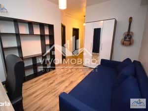 Militari Residence-Tineretului, mobilată&utilată, liberă, costuri mici — miniatura 5