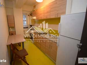 Militari Residence-Tineretului, mobilată&utilată, liberă, costuri mici — miniatura 6