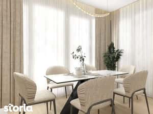 Uptown Sebastian | Apartamente 2 si 3 cam | Comision 0% — miniatura 5