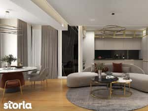 Uptown Sebastian | Apartamente 2 si 3 cam | Comision 0% — miniatura 6