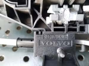 Maner usa dreapta spate volvo xc60 30784203 — miniatura 3
