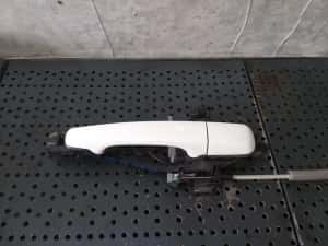 Maner usa dreapta spate volvo xc60 30784203 — miniatura 4