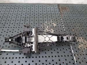 Maner usa dreapta spate volvo xc60 30784203 — miniatura 5