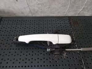 Maner usa dreapta spate volvo xc60 30784203 — miniatura 7