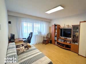 Apartament 4 Camere Marasti | Aurel Vlaicu | 76 mp — miniatura 3