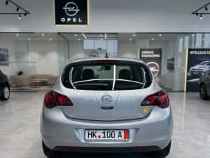 Opel Astra 1.7 Diesel 2013 TOP .. — miniatura 3