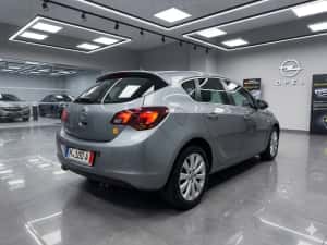 Opel Astra 1.7 Diesel 2013 TOP .. — miniatura 4
