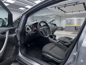 Opel Astra 1.7 Diesel 2013 TOP .. — miniatura 5