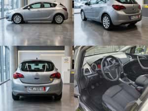 Opel Astra 1.7 Diesel 2013 TOP .. — miniatura 6