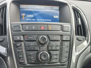 Opel Astra 1.7 Diesel 2013 TOP .. — miniatura 8