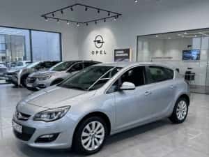 Opel Astra 1.7 Diesel 2013 TOP .. — miniatura 10