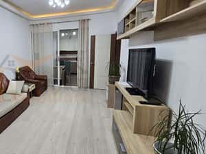 Vanzare apartament 3 camere, Isaran, 82 mp, mobilat-utilat.