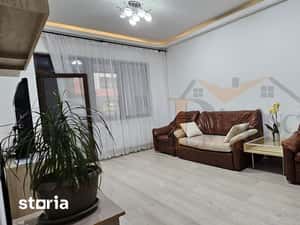 Vanzare apartament 3 camere, Isaran, 82 mp, mobilat-utilat. — miniatura 5