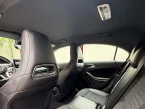 Mercedes a180 / 1.6 benzina / EURO 6 — miniatura 8