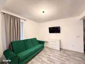 Ap 3 camere si 2 bai | 76,8mp UTIL + 24mp TERASA | Taietura Turcului — miniatura 5