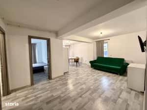 Ap 3 camere si 2 bai | 76,8mp UTIL + 24mp TERASA | Taietura Turcului — miniatura 6