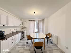 Ap 3 camere si 2 bai | 76,8mp UTIL + 24mp TERASA | Taietura Turcului — miniatura 8