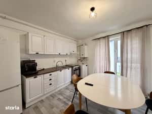 Ap 3 camere si 2 bai | 76,8mp UTIL + 24mp TERASA | Taietura Turcului — miniatura 10