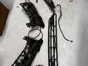 Proiector .senzori de parcare stropitori dar volvo xc 90.cod:31395865 — miniatura 5
