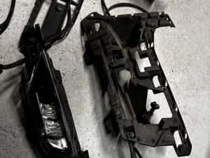 Proiector .senzori de parcare stropitori dar volvo xc 90.cod:31395865 — miniatura 8