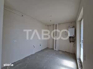 Apartament 66 mp utili 3 camere 2 bai etaj 3 in bloc cu lift Turnisor — miniatura 4