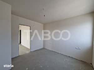Apartament 66 mp utili 3 camere 2 bai etaj 3 in bloc cu lift Turnisor — miniatura 5