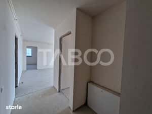 Apartament 66 mp utili 3 camere 2 bai etaj 3 in bloc cu lift Turnisor — miniatura 6