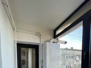 AP. 2 CAMERE SEBASTIAN, CENTRALA PROPRIE, MOBILAT/UTILAT MODERN — miniatura 5