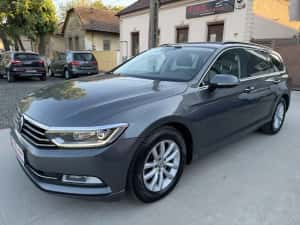 Volkswagen Passat 2,0Tdi Rate Fixe Garantie 12Luni Livrare Gratuita — miniatura 3