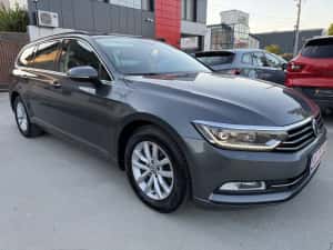 Volkswagen Passat 2,0Tdi Rate Fixe Garantie 12Luni Livrare Gratuita — miniatura 4