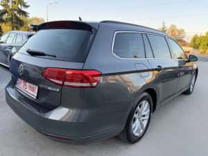 Volkswagen Passat 2,0Tdi Rate Fixe Garantie 12Luni Livrare Gratuita — miniatura 5