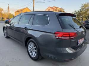 Volkswagen Passat 2,0Tdi Rate Fixe Garantie 12Luni Livrare Gratuita — miniatura 6