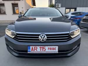 Volkswagen Passat 2,0Tdi Rate Fixe Garantie 12Luni Livrare Gratuita — miniatura 10