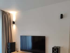 Drumul Taberei LUX Exigent/ Plaza Residence, Militari Lujerului — miniatura 6