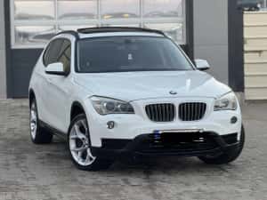 BMW X1 2.0D X-drive