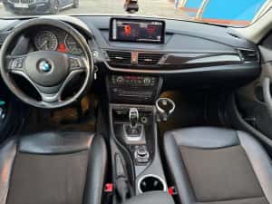 BMW X1 2.0D X-drive — miniatura 3