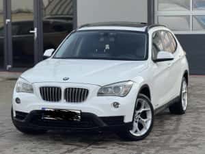 BMW X1 2.0D X-drive — miniatura 5