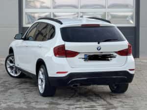 BMW X1 2.0D X-drive — miniatura 6
