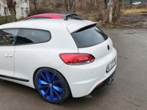 Volkswagen Scirocco R 13