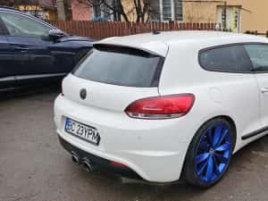 Volkswagen Scirocco R 13 — miniatura 2