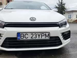 Volkswagen Scirocco R 13 — miniatura 4