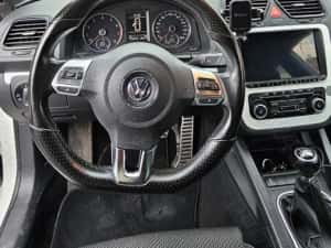 Volkswagen Scirocco R 13 — miniatura 8